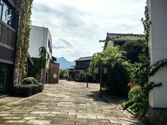 -千峡湖生态旅游度假区