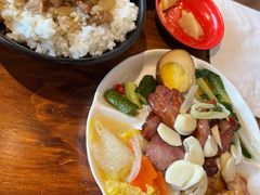 -大三元台湾鲁肉饭(沙井新桥店)