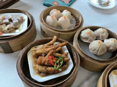 -丰尔粥食·顺德鱼生·干蒸排骨顺德菜(大良分店)