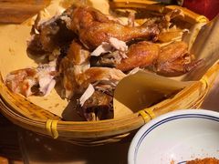 -打酱油·非遗淮扬菜(瘦西湖梅岭店)