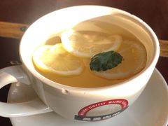 -美美咖啡·西餐厅(世奥店)