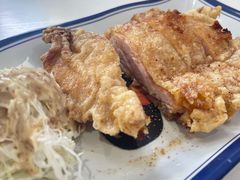 -食运茶餐厅(文化宫店)