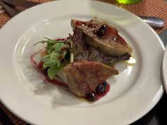 -松咖啡自助餐厅·松北香格里拉