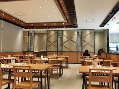 大堂-鼎泰丰(德基广场店)