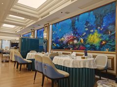 -品海楼·大连海胆锅贴馆(东港店)