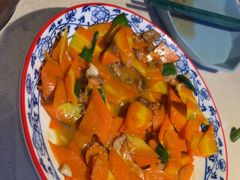 -客宴·江西客家菜(红角洲店)