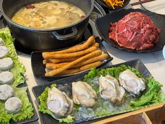 -汤宴·参须肚包鸡(南京路店)
