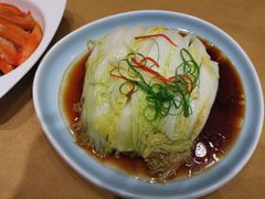 -观宴中餐厅