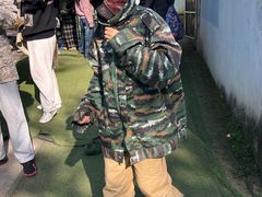 -东湖小天池真人CS彩弹野战基地