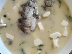 -百姓食府(秦虹路店)