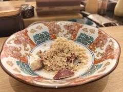 -鮨政· Omakase(港汇恒隆广场店)