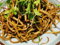 -羲和雅苑烤鸭坊(丰台万达店)