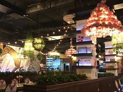 -野牛西厨·石烧牛排专门店(张槎店)