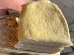 -CUNS CAKE村上千层蛋糕(一环路东二段140号院店)