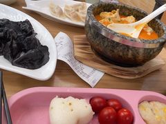 -船歌·鱼水饺青岛菜(枫蓝国际购物中心店)