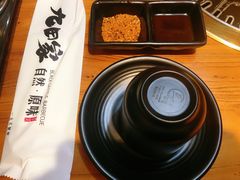 -九田家黑牛烤肉料理(香河店)