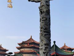 -广东圆玄道观