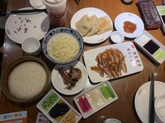 -全聚德(江宁店)