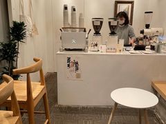 -常识咖啡common sense(春熙路店)