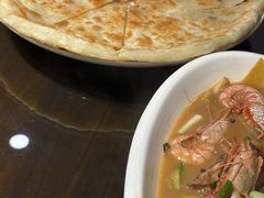 全肉麦饼-天台徐家小吃