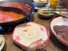 -袁山山重庆火锅(丈八北路店)