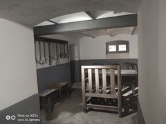 -青岛德国监狱旧址博物馆