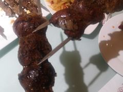 -萨拉漫饮食(北京中路店)