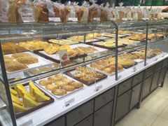 -BreadTalk面包新语·烘焙蛋糕(五羊邨店)