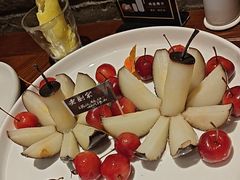 -老厨家(友谊路总店)