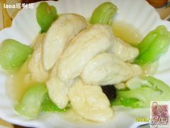 口袋豆腐~-南来顺饭庄·清真(南菜园店)