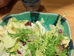 -一井烧肉·活鳗·寿司(望京SOHO店)
