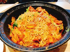 -歪嘴香鸡公煲(大连佳兆业店)