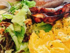 美式早餐-RAC BAR(安福路店)