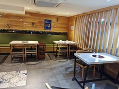 大堂-土风豆米火锅(鸿通城店)