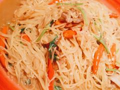 泰椒土豆丝-先启半步颠小酒馆(白麓里店)