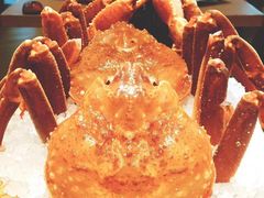 -蟹的岡田屋(正大广场店)