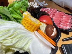 -呷哺呷哺(万达新世界店)
