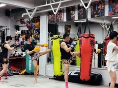 -TFC 纯泰拳馆MuayThai
