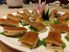-顺德喜来登酒店·采悦轩