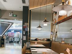 -探炉·香辣豆花烤鱼(笋岗宝能环球汇店)