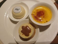 -富力丽思卡尔顿酒店·香荟全日制餐厅