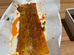 -丁虎子烤肉(国道二店)
