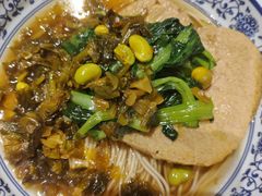 -西园寺素食(西园弄戒幢律寺店)
