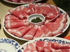 -东镇老火锅(长春路首店)