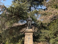 -伯先公园