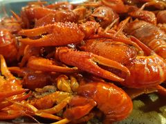 -忆口香龙虾(珠海夏湾老店)