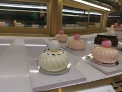 -PAUL LAFAYET 法式甜品(港汇广场店)