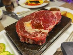 香煎美国肉眼扒-Mezomd曼索蒂西班牙餐厅(广粤店)