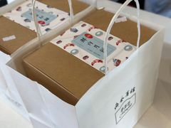 -梦菲思饼屋(瑞金宾馆店)