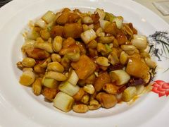 -老边饺子馆(金源店)